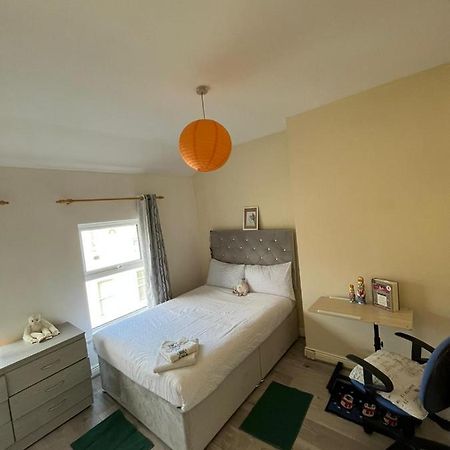 Dublin City Centre 2 Allen Terrace Phibsborough Dublin 7 Εξωτερικό φωτογραφία