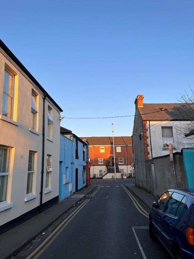 Dublin City Centre 2 Allen Terrace Phibsborough Dublin 7 Εξωτερικό φωτογραφία