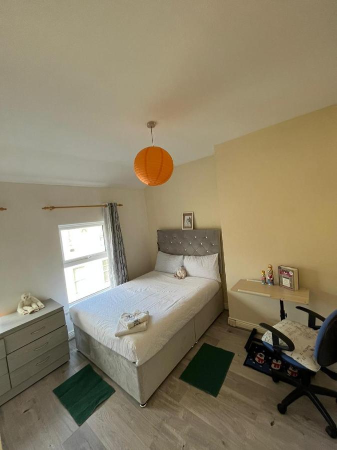 Dublin City Centre 2 Allen Terrace Phibsborough Dublin 7 Εξωτερικό φωτογραφία