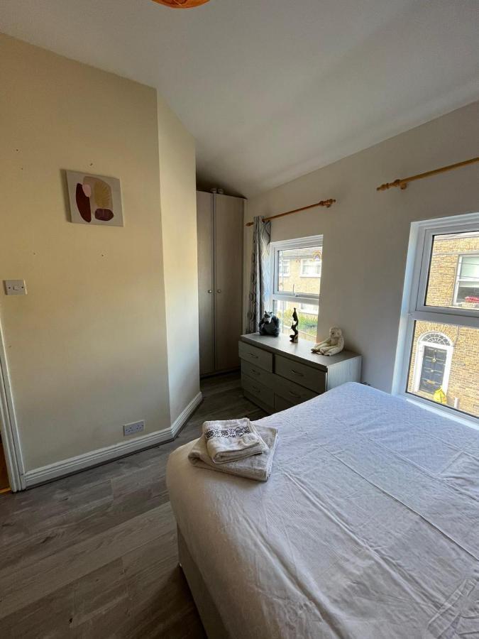 Dublin City Centre 2 Allen Terrace Phibsborough Dublin 7 Εξωτερικό φωτογραφία