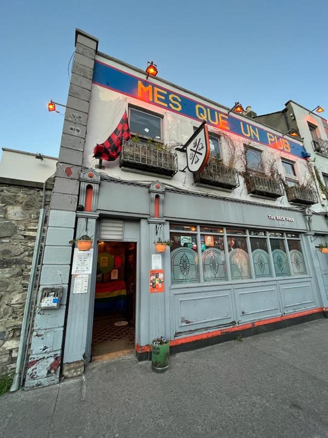 Dublin City Centre 2 Allen Terrace Phibsborough Dublin 7 Εξωτερικό φωτογραφία