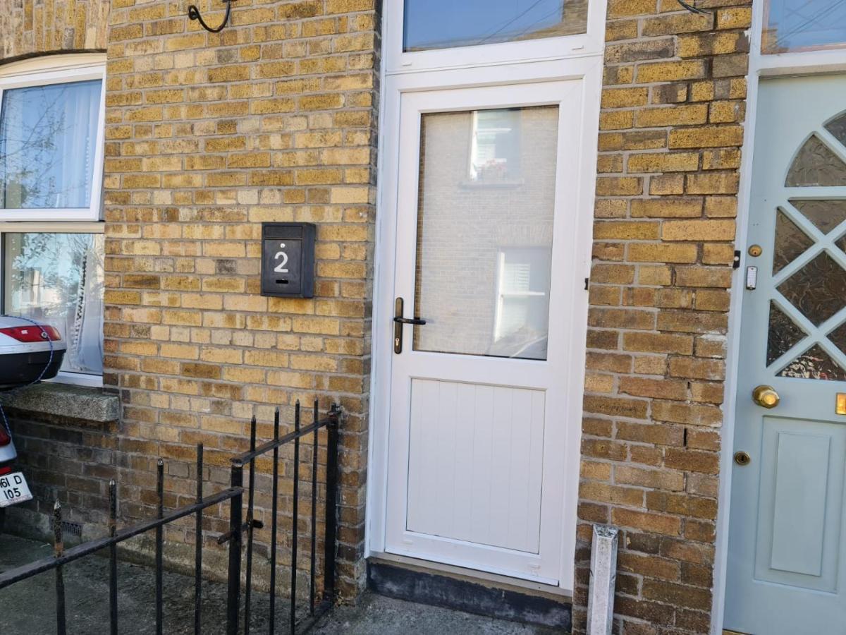 Dublin City Centre 2 Allen Terrace Phibsborough Dublin 7 Εξωτερικό φωτογραφία