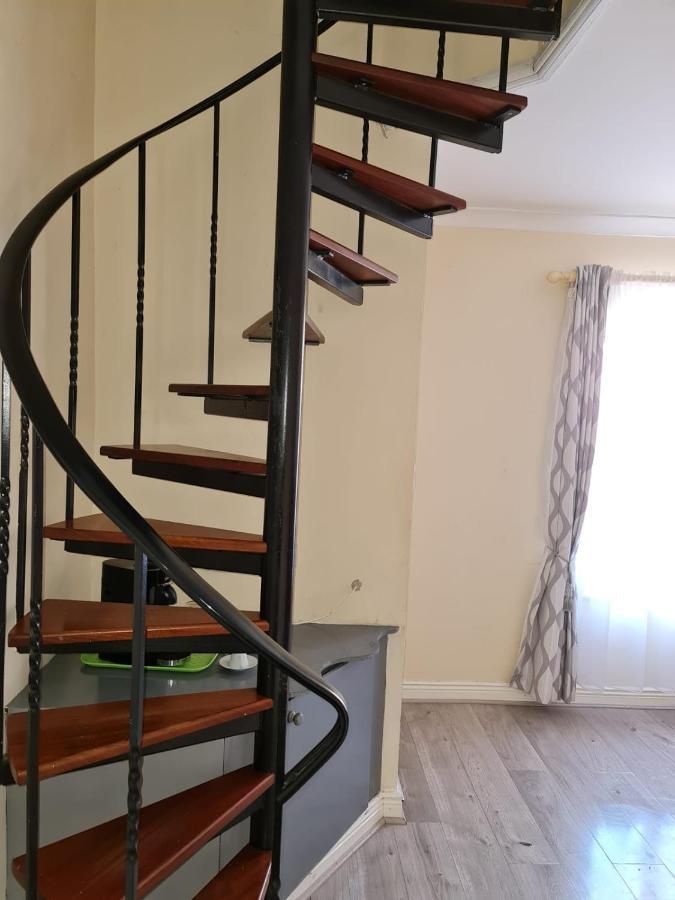 Dublin City Centre 2 Allen Terrace Phibsborough Dublin 7 Εξωτερικό φωτογραφία