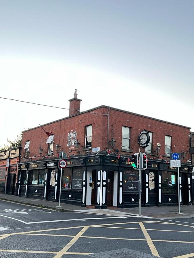 Dublin City Centre 2 Allen Terrace Phibsborough Dublin 7 Εξωτερικό φωτογραφία