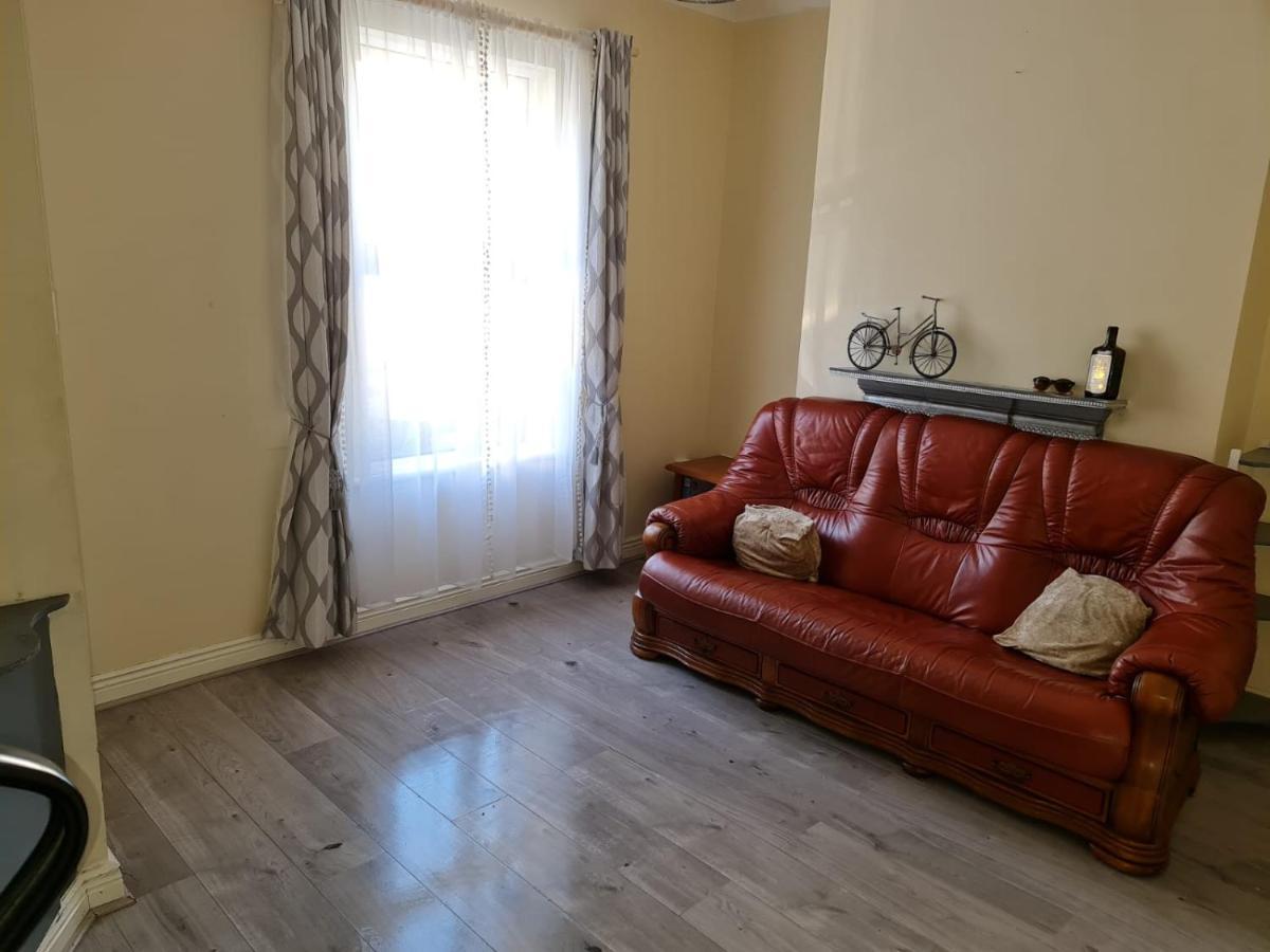 Dublin City Centre 2 Allen Terrace Phibsborough Dublin 7 Εξωτερικό φωτογραφία