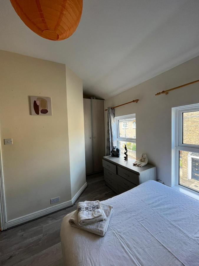 Dublin City Centre 2 Allen Terrace Phibsborough Dublin 7 Εξωτερικό φωτογραφία