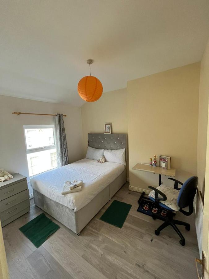 Dublin City Centre 2 Allen Terrace Phibsborough Dublin 7 Εξωτερικό φωτογραφία
