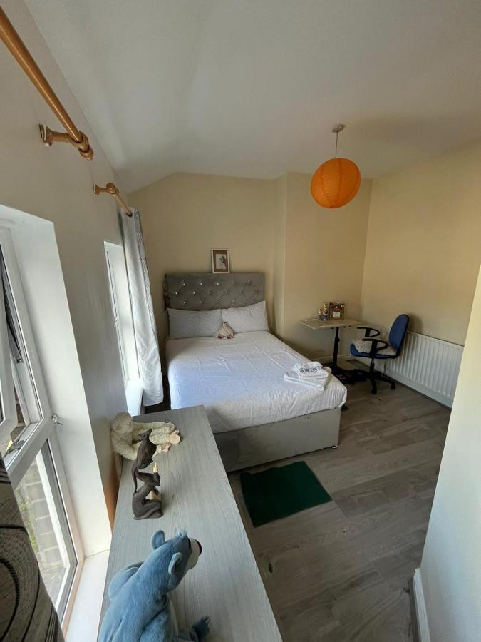 Dublin City Centre 2 Allen Terrace Phibsborough Dublin 7 Εξωτερικό φωτογραφία